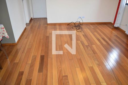 Sala de apartamento para alugar com 2 quartos, 68m² em Vila Matilde, São Paulo