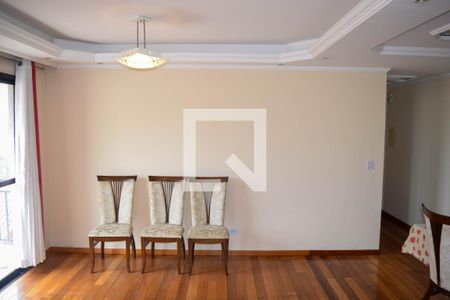 Sala de apartamento para alugar com 2 quartos, 68m² em Vila Matilde, São Paulo