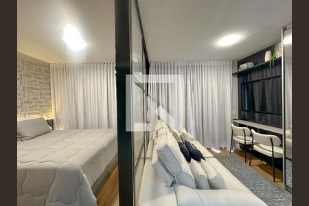 Studio de kitnet/studio à venda com 1 quarto, 27m² em Perdizes, São Paulo