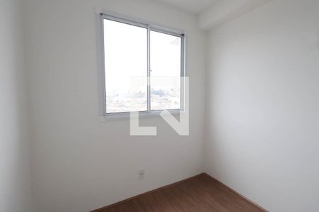 Quarto 1 de apartamento para alugar com 2 quartos, 35m² em Penha de França, São Paulo
