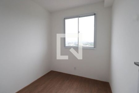 Quarto 1 de apartamento para alugar com 2 quartos, 35m² em Penha de França, São Paulo