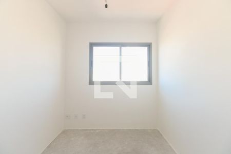 Sala  de apartamento à venda com 1 quarto, 27m² em Vila Aricanduva, São Paulo