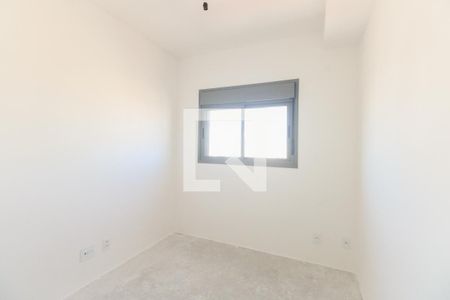 Quarto  de apartamento à venda com 1 quarto, 27m² em Vila Aricanduva, São Paulo