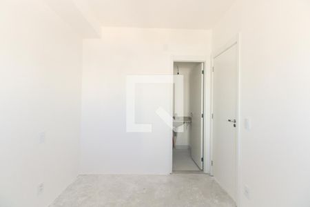 Quarto  de apartamento à venda com 1 quarto, 27m² em Vila Aricanduva, São Paulo