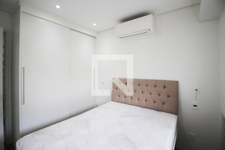 Suíte  de apartamento para alugar com 1 quarto, 50m² em Moema, São Paulo
