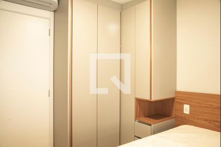 Studio de apartamento para alugar com 1 quarto, 35m² em Vila Clementino, São Paulo