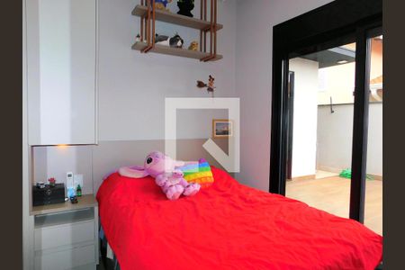 Casa de Condomínio para alugar com 3 quartos, 250m² em João Aranha, Paulínia