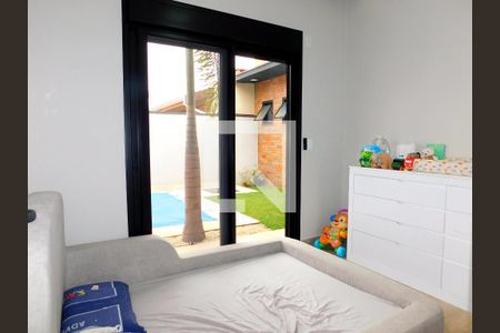 Casa de Condomínio para alugar com 3 quartos, 250m² em João Aranha, Paulínia