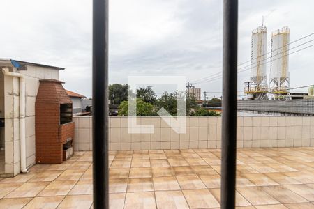 Apartamento para alugar com 1 quarto, 30m² em Nova Mirim, Praia Grande