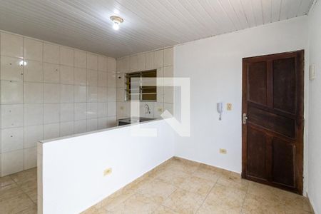 Apartamento para alugar com 1 quarto, 30m² em Nova Mirim, Praia Grande