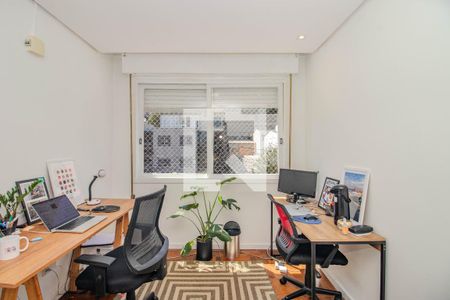 Quarto 2 de apartamento à venda com 3 quartos, 88m² em Auxiliadora, Porto Alegre