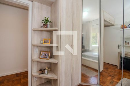 Quarto 1 de apartamento à venda com 3 quartos, 88m² em Auxiliadora, Porto Alegre