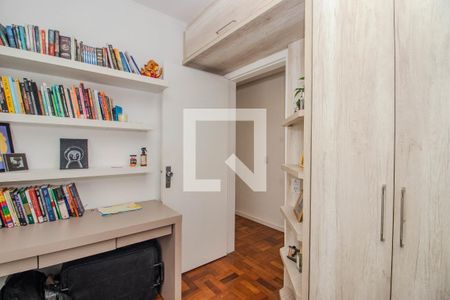 Quarto 1 de apartamento à venda com 3 quartos, 88m² em Auxiliadora, Porto Alegre