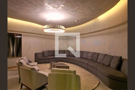 Apartamento à venda com 2 quartos, 97m² em Vila Olímpia, São Paulo