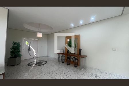 Sala de casa de condomínio à venda com 5 quartos, 980m² em Sítios de Recreio Gramado, Campinas