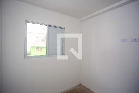 Quarto de apartamento à venda com 2 quartos, 50m² em Centro, Diadema
