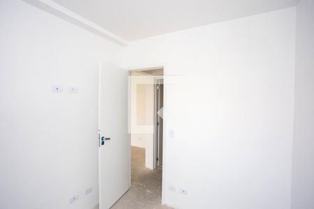 Quarto de apartamento à venda com 2 quartos, 50m² em Centro, Diadema