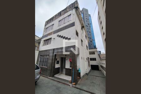 Fachada  de casa à venda com 7 quartos, 875m² em Aclimação, São Paulo