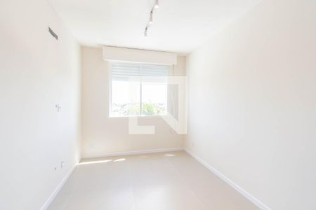 Sala de apartamento à venda com 2 quartos, 57m² em Centro, Canoas