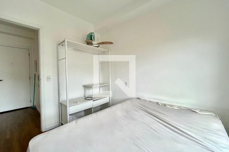 Quarto de apartamento para alugar com 1 quarto, 29m² em Vila da Saúde, São Paulo