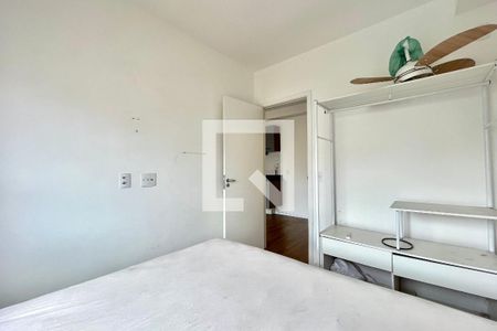 Quarto de apartamento para alugar com 1 quarto, 29m² em Vila da Saúde, São Paulo