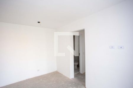 Sala de apartamento à venda com 2 quartos, 50m² em Centro, Diadema
