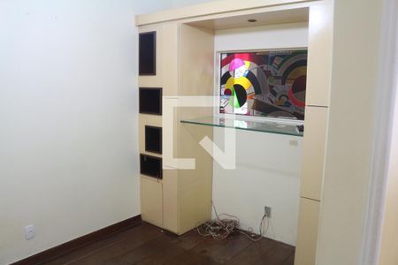 Sala de TV de casa à venda com 3 quartos, 228m² em Barcelona, São Caetano do Sul