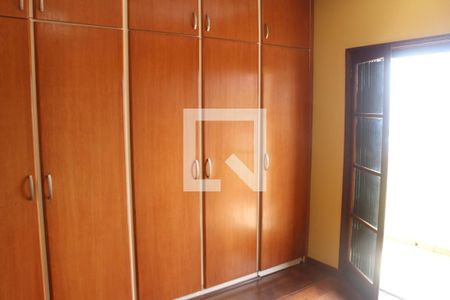 Suíte 1 de casa à venda com 3 quartos, 228m² em Barcelona, São Caetano do Sul