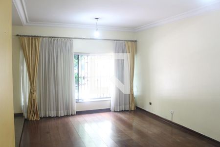 Sala de casa à venda com 3 quartos, 228m² em Barcelona, São Caetano do Sul