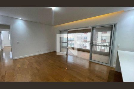 Apartamento à venda com 3 quartos, 127m² em Centro, São Bernardo do Campo