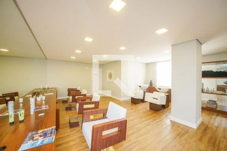 Apartamento à venda com 3 quartos, 127m² em Centro, São Bernardo do Campo