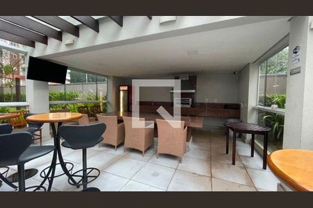 Apartamento à venda com 3 quartos, 127m² em Centro, São Bernardo do Campo