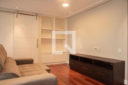 Sala de apartamento à venda com 2 quartos, 86m² em Vila da Saúde, São Paulo