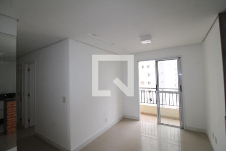 Sala/Cozinha de apartamento para alugar com 2 quartos, 49m² em Imirim, São Paulo