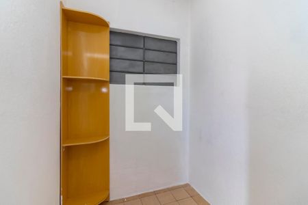 Quarto - Closet de apartamento para alugar com 1 quarto, 72m² em Lauzane Paulista, São Paulo