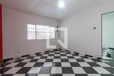Quarto 1 de casa para alugar com 2 quartos, 60m² em Vila Granada, São Paulo