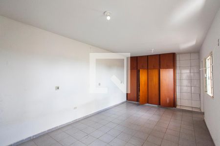 Studio de kitnet/studio para alugar com 1 quarto, 25m² em Pacaembu, Uberlândia