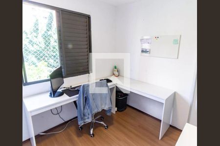 Foto 14 de apartamento à venda com 2 quartos, 50m² em Brás, São Paulo