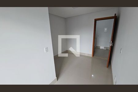Suíte 1 de casa para alugar com 3 quartos, 115m² em Setor Pedro Ludovico, Goiânia