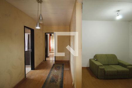 Sala 3 de casa para alugar com 4 quartos, 300m² em Passo D’areia, Porto Alegre