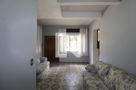Sala 1 de casa para alugar com 4 quartos, 300m² em Passo D’areia, Porto Alegre