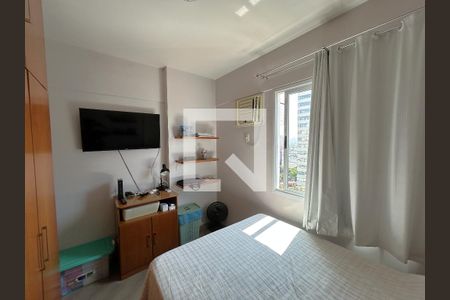 Quarto 1 de apartamento à venda com 3 quartos, 86m² em Todos Os Santos, Rio de Janeiro
