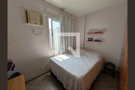 Quarto 1 de apartamento à venda com 3 quartos, 86m² em Todos Os Santos, Rio de Janeiro