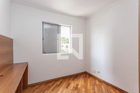 Quarto 1 de apartamento para alugar com 3 quartos, 72m² em Vila Moinho Velho, São Paulo