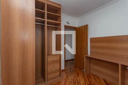 Quarto 1 de apartamento para alugar com 3 quartos, 72m² em Vila Moinho Velho, São Paulo