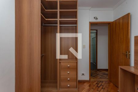 Quarto 1 de apartamento para alugar com 3 quartos, 72m² em Vila Moinho Velho, São Paulo