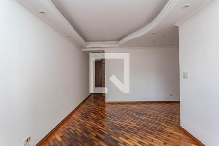 Sala de apartamento para alugar com 3 quartos, 72m² em Vila Moinho Velho, São Paulo