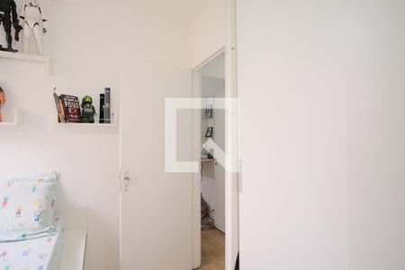 Quarto 1 de apartamento para alugar com 3 quartos, 65m² em Tatuapé, São Paulo
