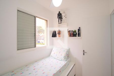 Quarto 1 de apartamento para alugar com 3 quartos, 65m² em Tatuapé, São Paulo