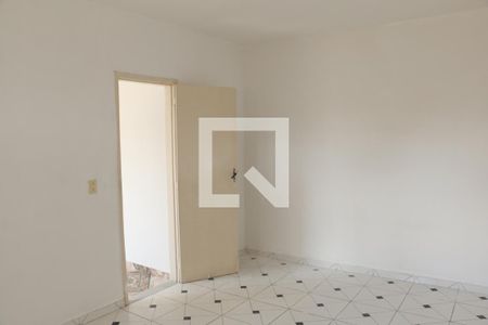 Quarto de apartamento para alugar com 1 quarto, 52m² em Viga, Nova Iguaçu